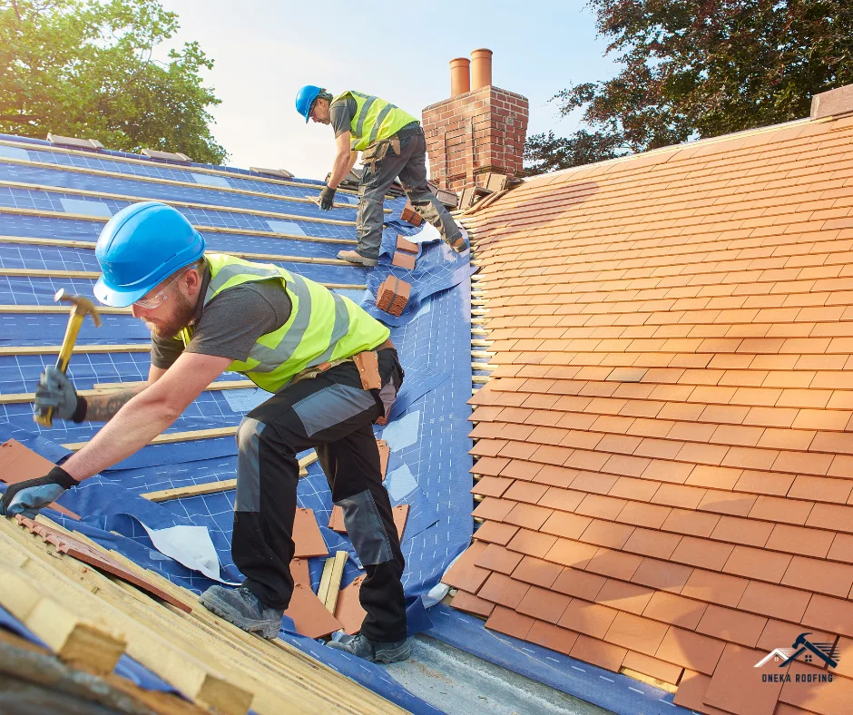 Why choose Roof Repair Near Me in Midkiff, WV